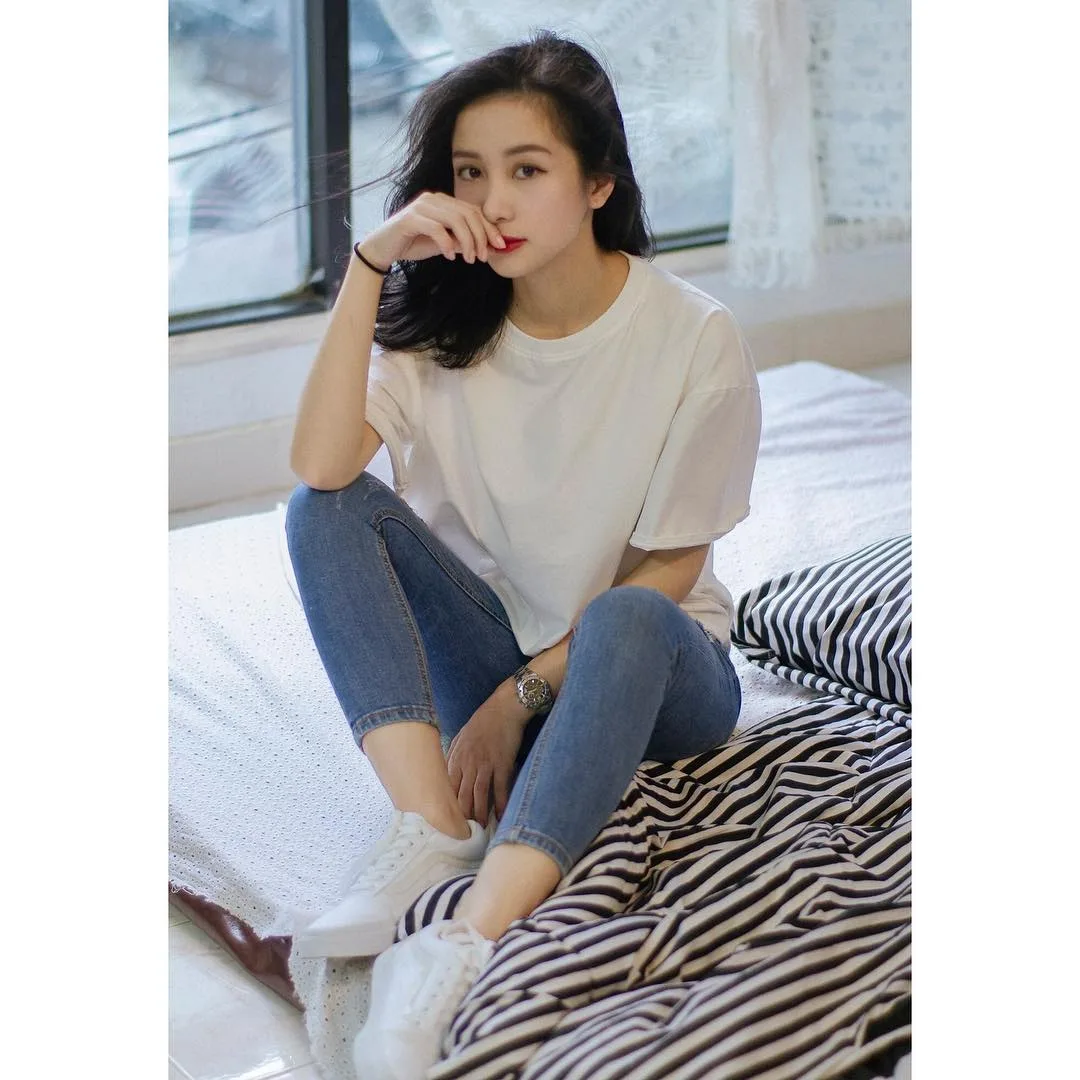 Phong cách thời trang Jun Vũ Phong cách thời trang Jun Vũ