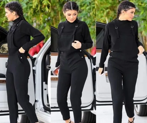 Kylie