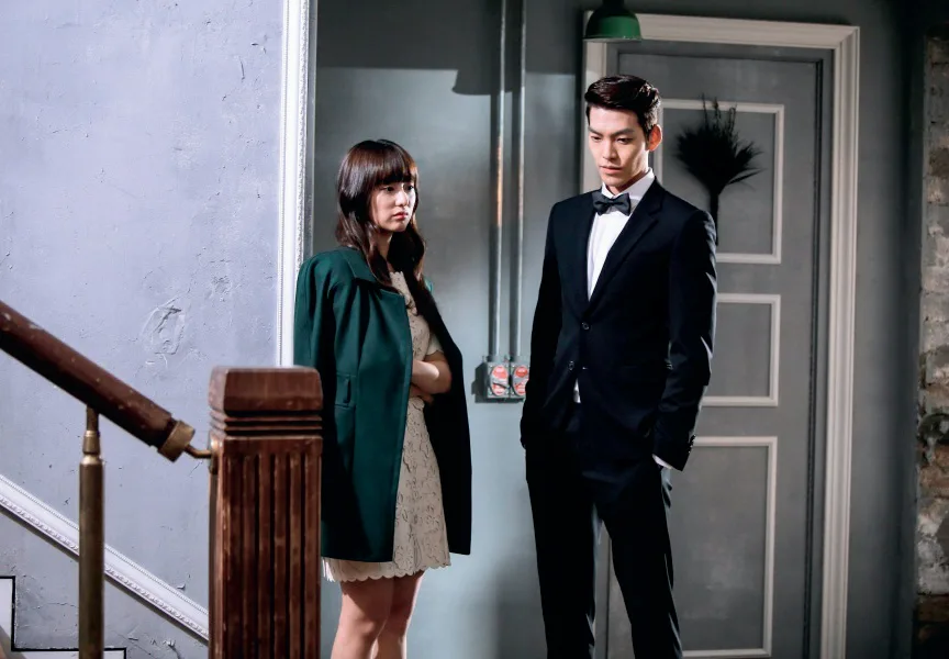 The Heirs (Những người thừa kế)