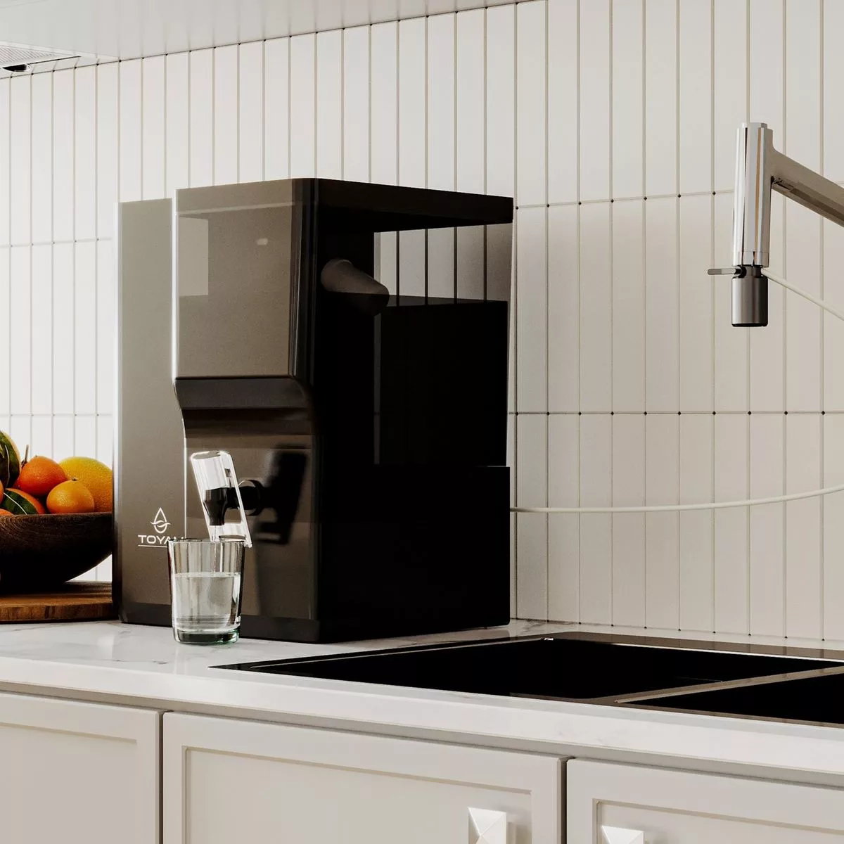 máy lọc nước tốt 2025