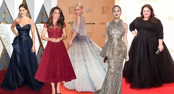 ELLE Việt Nam - Marchesa hủy show tại Tuần lễ Thời trang New York vì Harvey Weinstein (6) ELLE Việt Nam - Marchesa hủy show tại Tuần lễ Thời trang New York vì Harvey Weinstein (6)