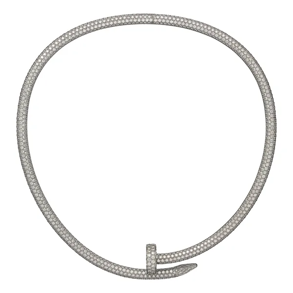 phụ kiện trang sức cartier JUSTE UN CLOU - elle vietnam 6