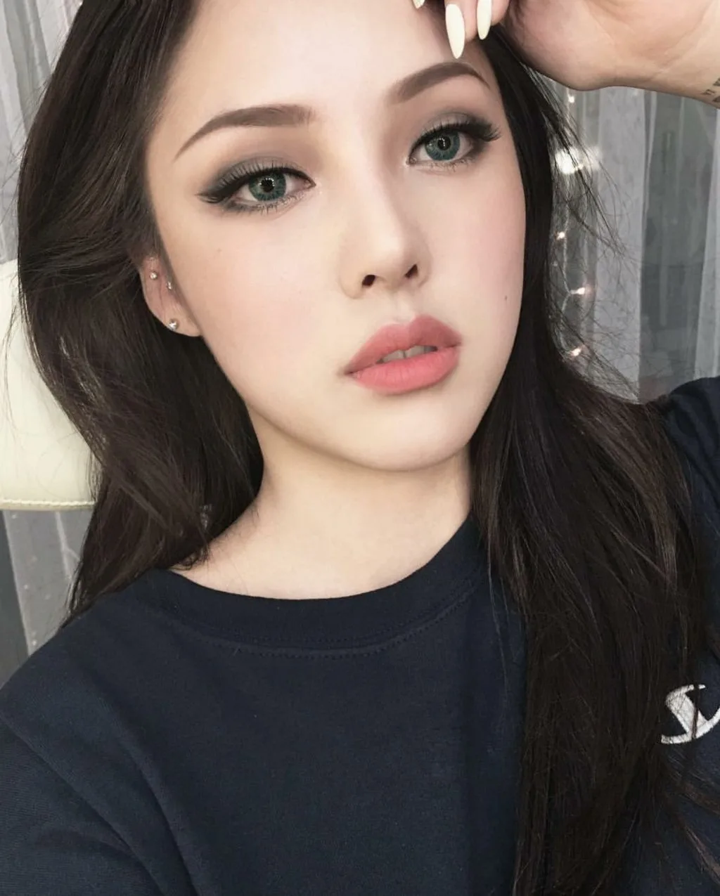 bí quyết trang điểm tông nude 1 bí quyết trang điểm tông nude 1