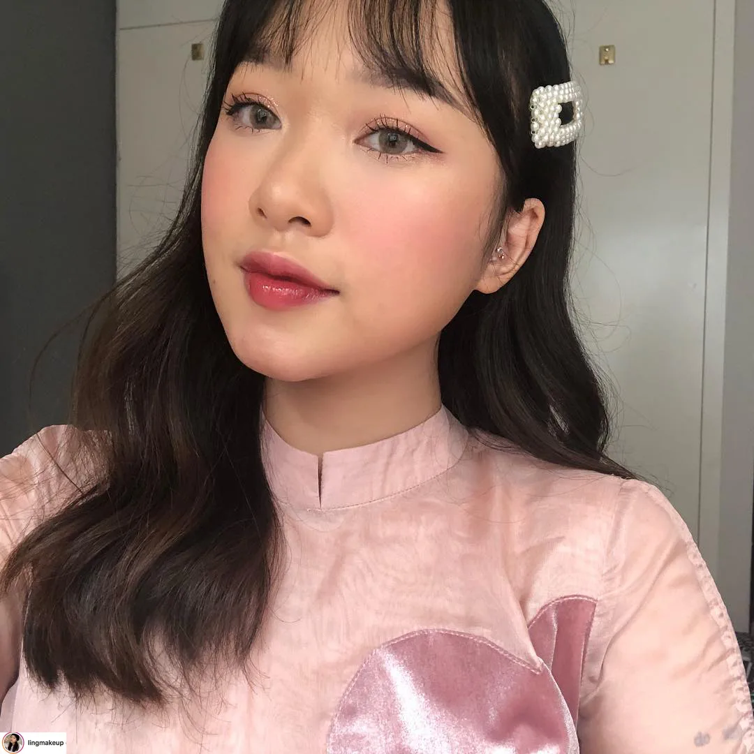 bí quyết làm đẹp 8