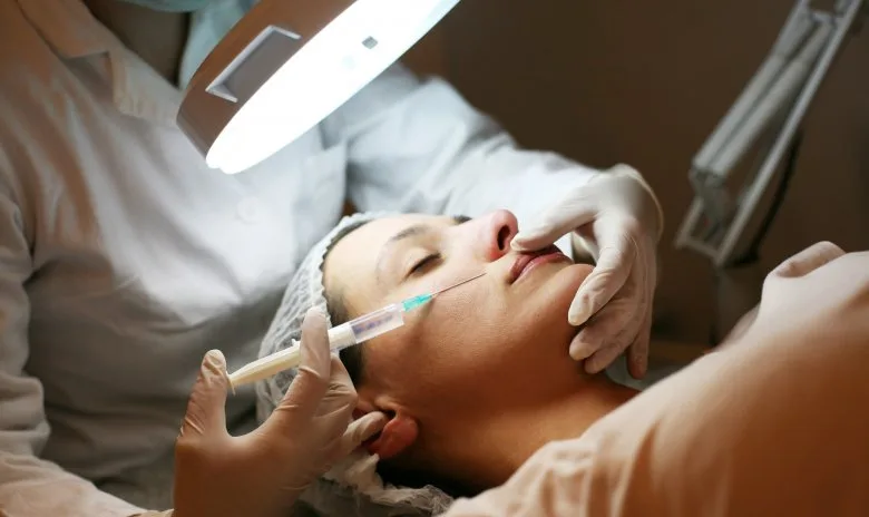 5 sự thật đằng sau về Filler và Botox