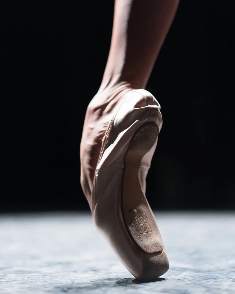 Elle viet nam múa ballet