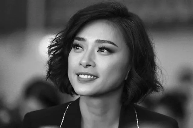 kiểu tóc ngắn Ngô Thanh Vân