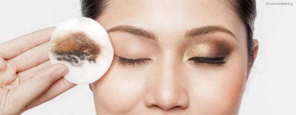 Tiêu chí lựa chọn mỹ phẩm dành cho da dầu Tiêu chí lựa chọn mỹ phẩm dành cho da dầu