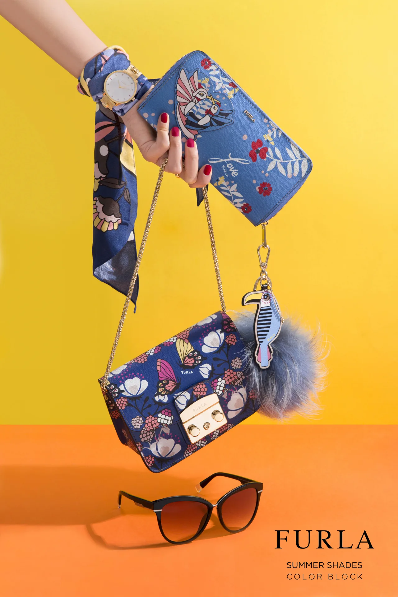 thuong hieu Furla - elle vietnam 4