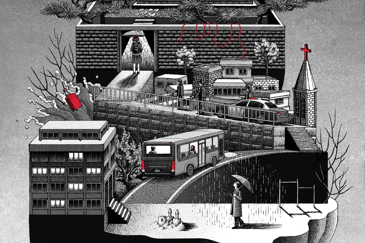 Nine Puzzles là bộ phim Hàn gây cấn và nghẹt thở về hành trình truy tìm sự thật, nơi quá khứ và hiện tại va vào nhau trong bóng tối.