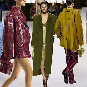 BST Gucci Thu-Đông 2024: Giấc mơ thời trang đầy mê hoặc của Sabato De Sarno