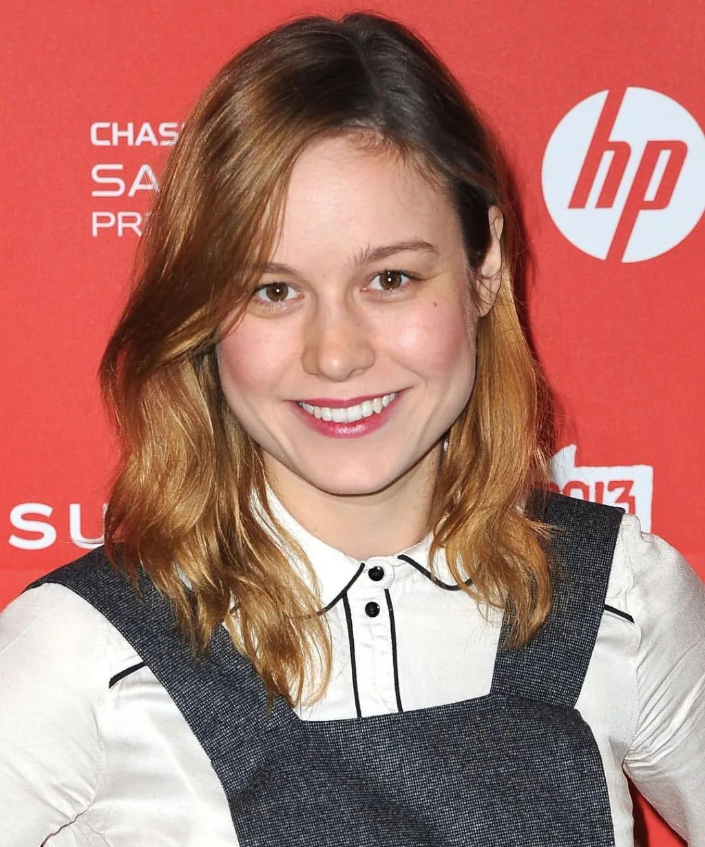Brie Larson 11 Brie Larson 11