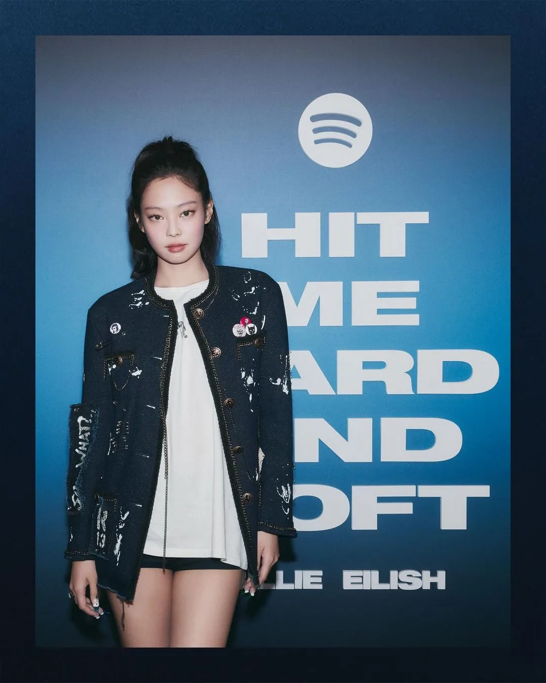 jennie blackpink
