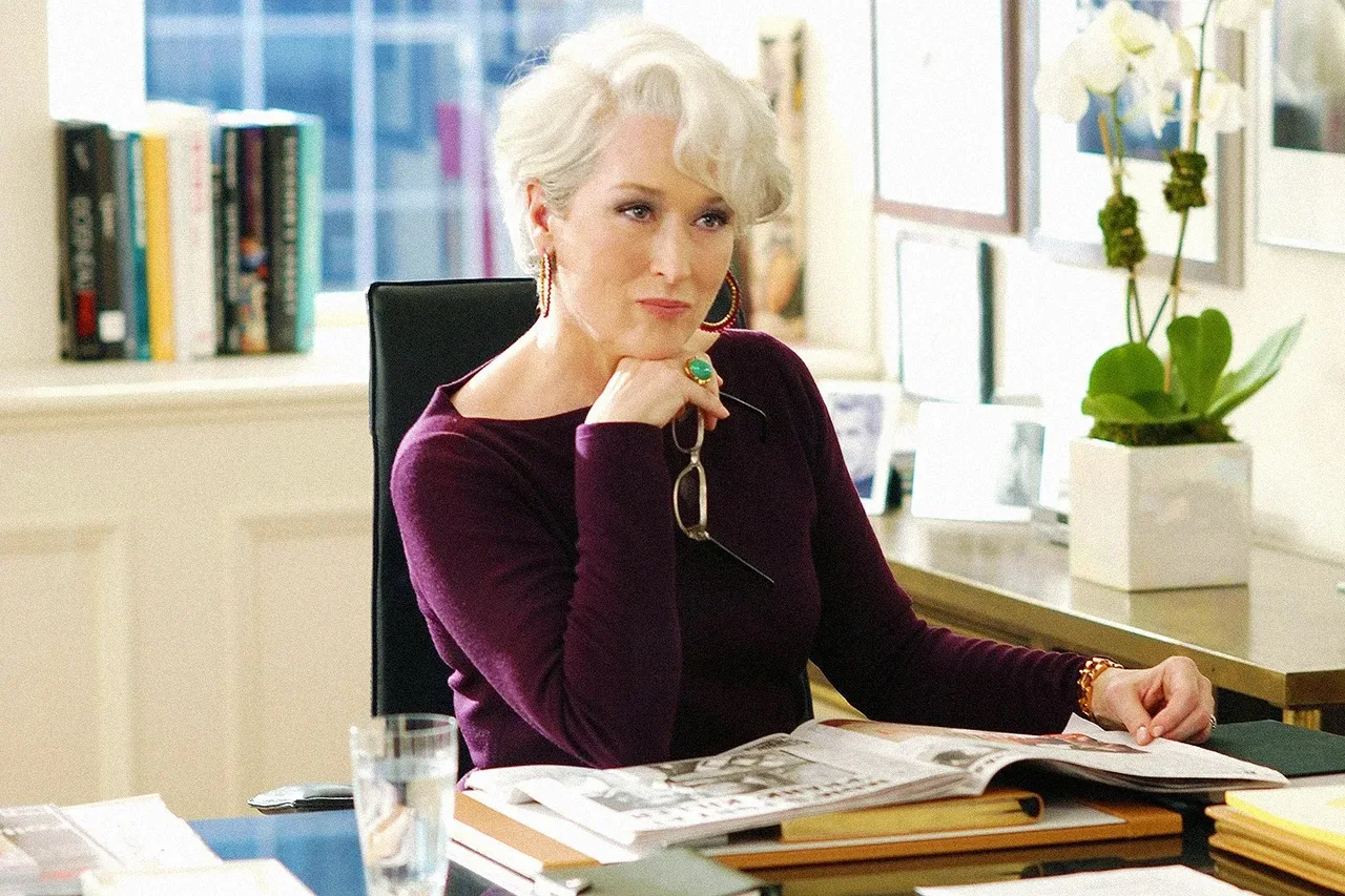 vẻ đẹp của Meryl Streep vẻ đẹp của Meryl Streep