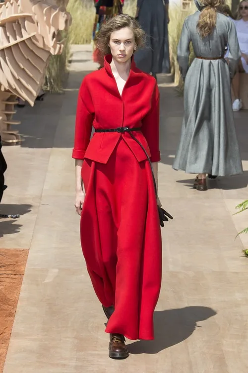 Christian Dior Paris Couture 2018