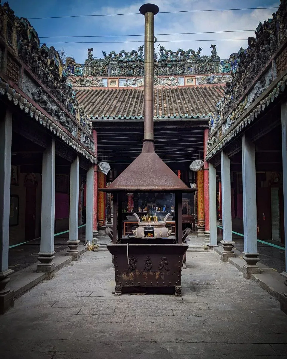 chụp ảnh Tết đẹp