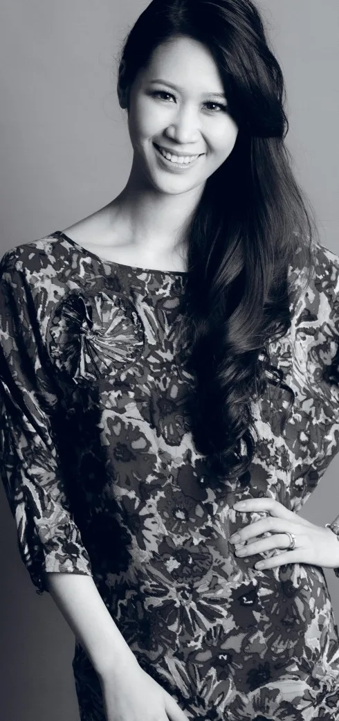 Dương Thùy Linh