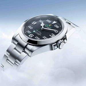 đồng hồ Rolex Oyster Perpetual Air-King 0