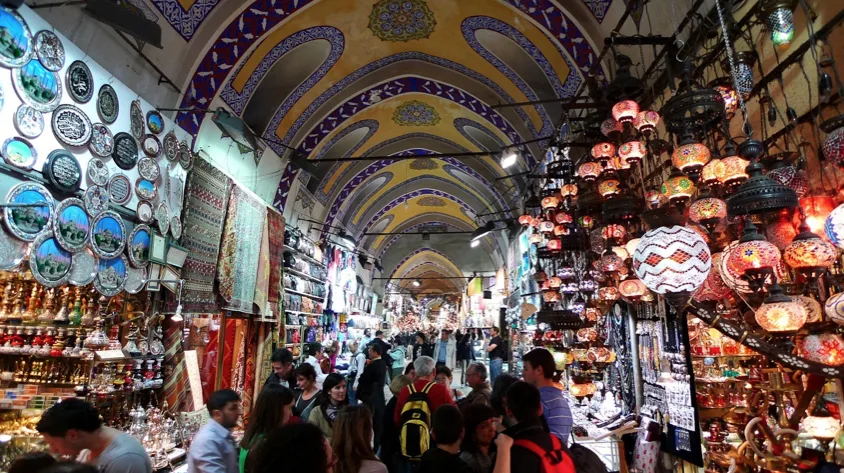 Grand Bazaar