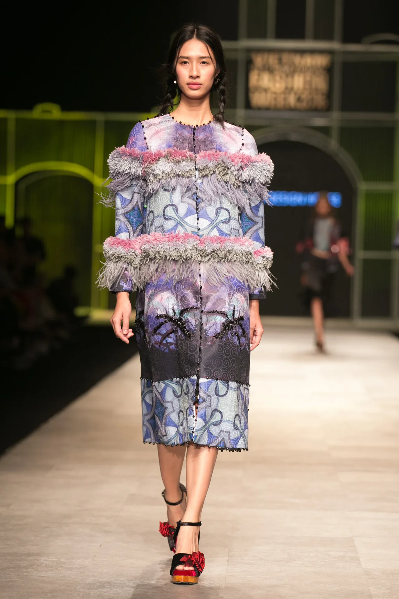 BST Thu-Đông 2016 của Thuy Design House - Thủy Nguyễn