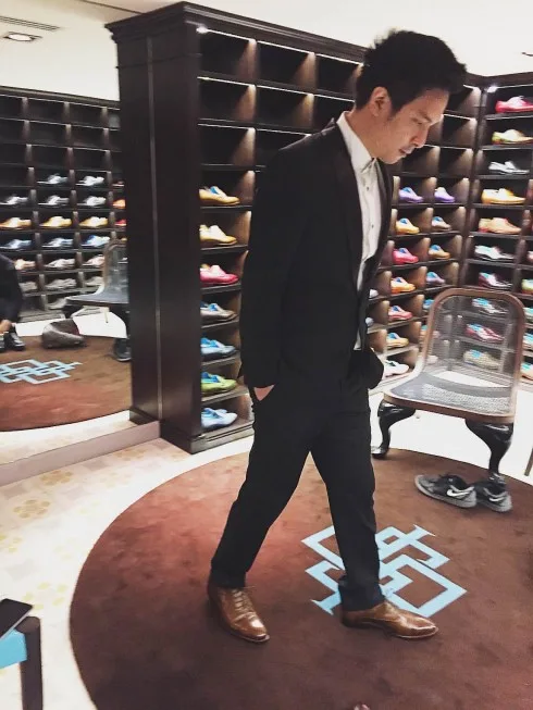 Tôi muốn mang đến một ứng dụng mà khi phụ nữ sử dụng và chi tiêu cho mua sắm, họ luôn cảm thấy thỏa mãn với việc nhận lại nhiều hơn điều họ mong đợi. lam tran - giam doc vice 01