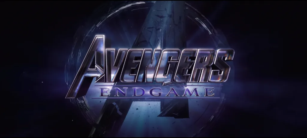 trailer mới của Avengers: Endgame 10