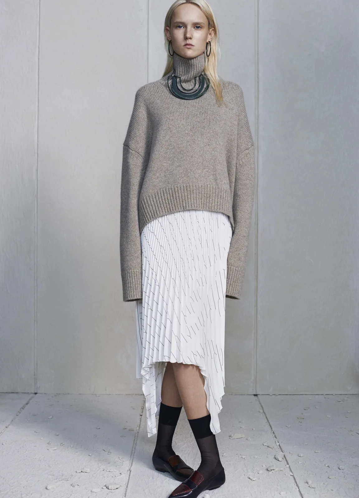 Phoebe Philo cùng Celine đã làm thay đổi thời trang như thế nào Phoebe Philo cùng Celine đã làm thay đổi thời trang như thế nào