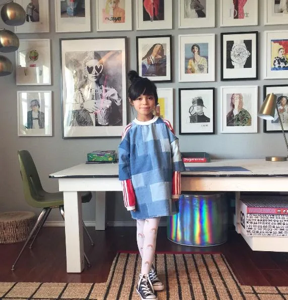 hoa si nhi giana - elle vietnam 14