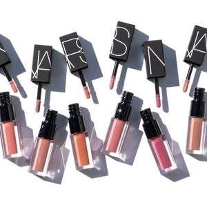 Đón mùa lễ hội với BST son NARSissist Wanted Velvet Lip Glide Set