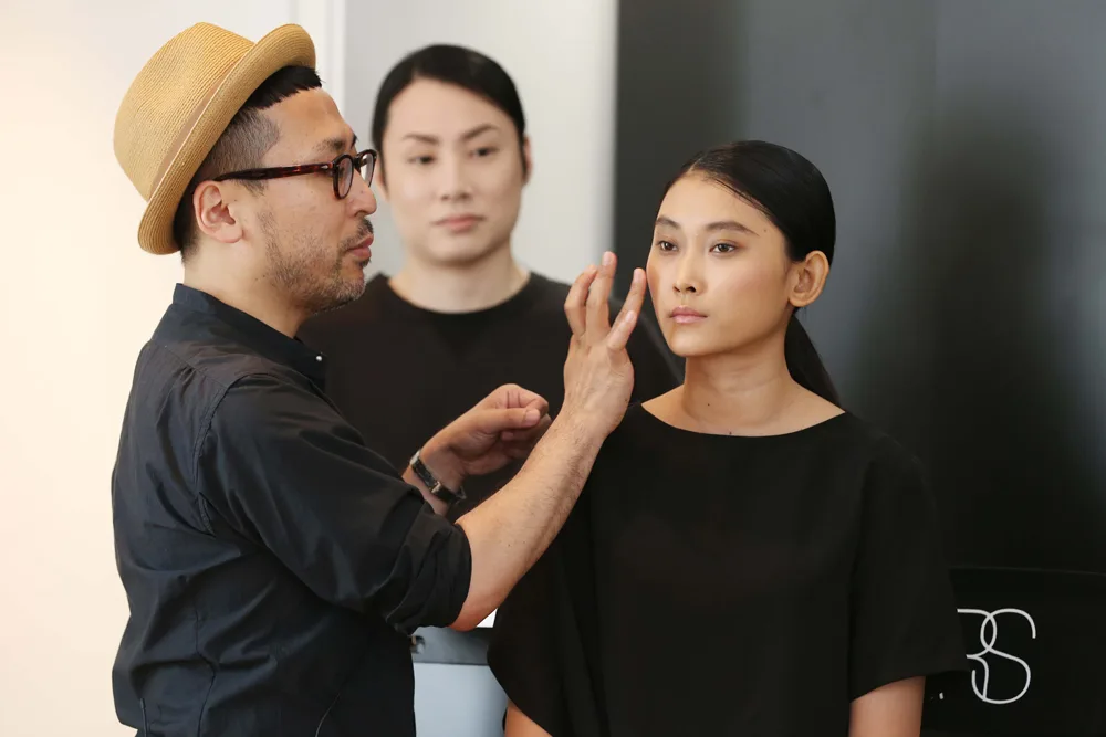 NARS - elle vietnam 12