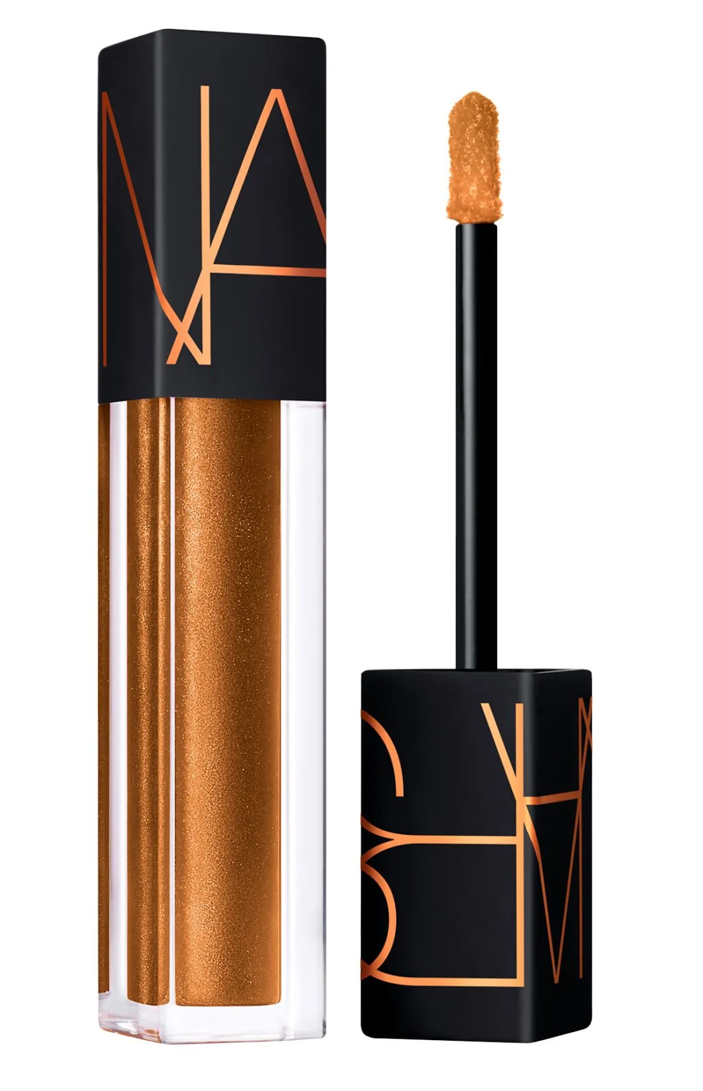 NARS Laguna Oil-Infused Lip Tint. NARS Laguna Oil-Infused Lip Tint.