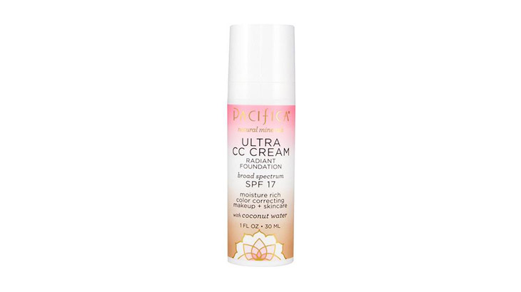 6 loại cc cream cho bạn làn da không tì vết 01 6 loại cc cream cho bạn làn da không tì vết 01