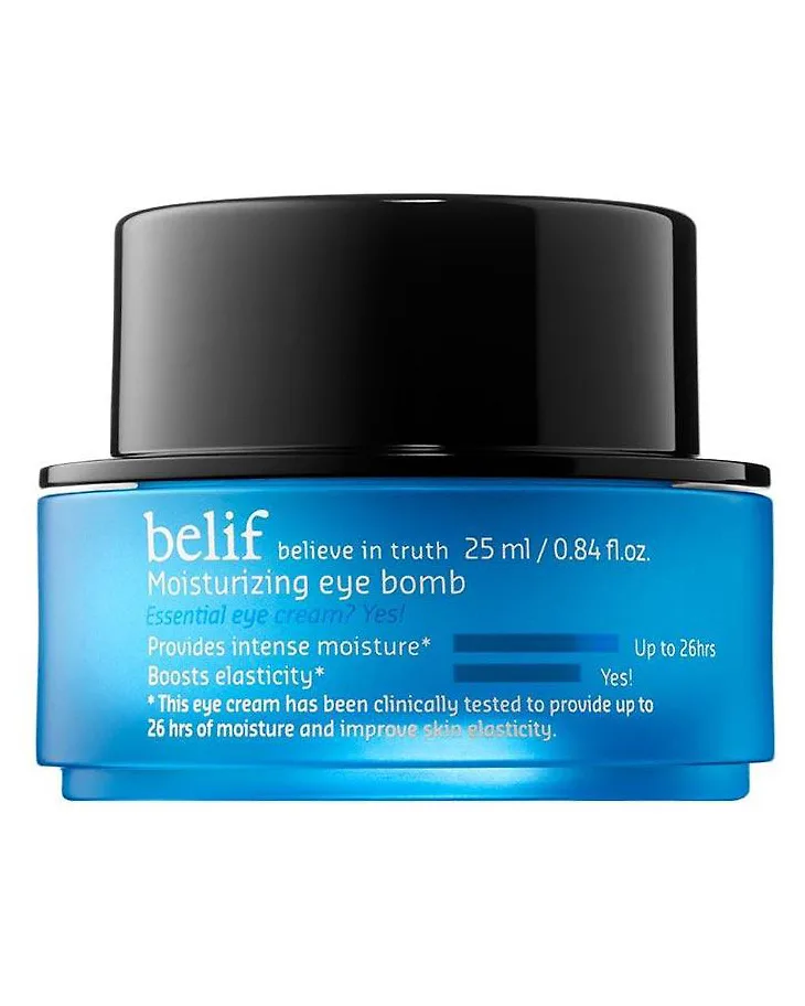 Kem dưỡng mắt belif Kem dưỡng mắt belif