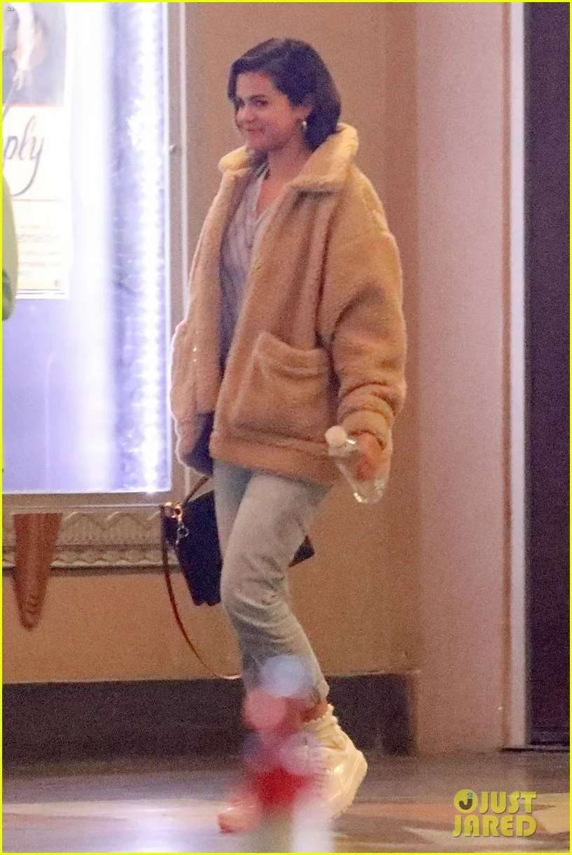 Selena Gomez 1 Selena Gomez 1
