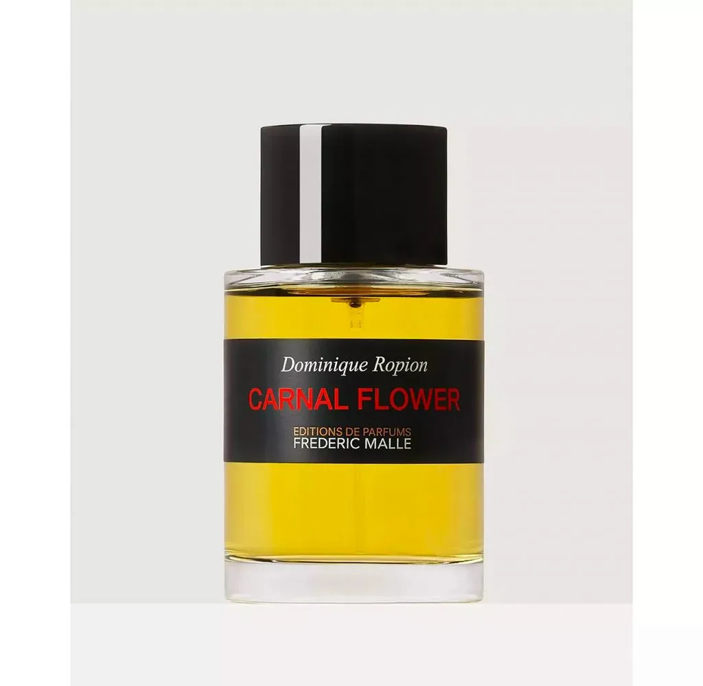 mùi hướng Carnal Flower mùi hướng Carnal Flower
