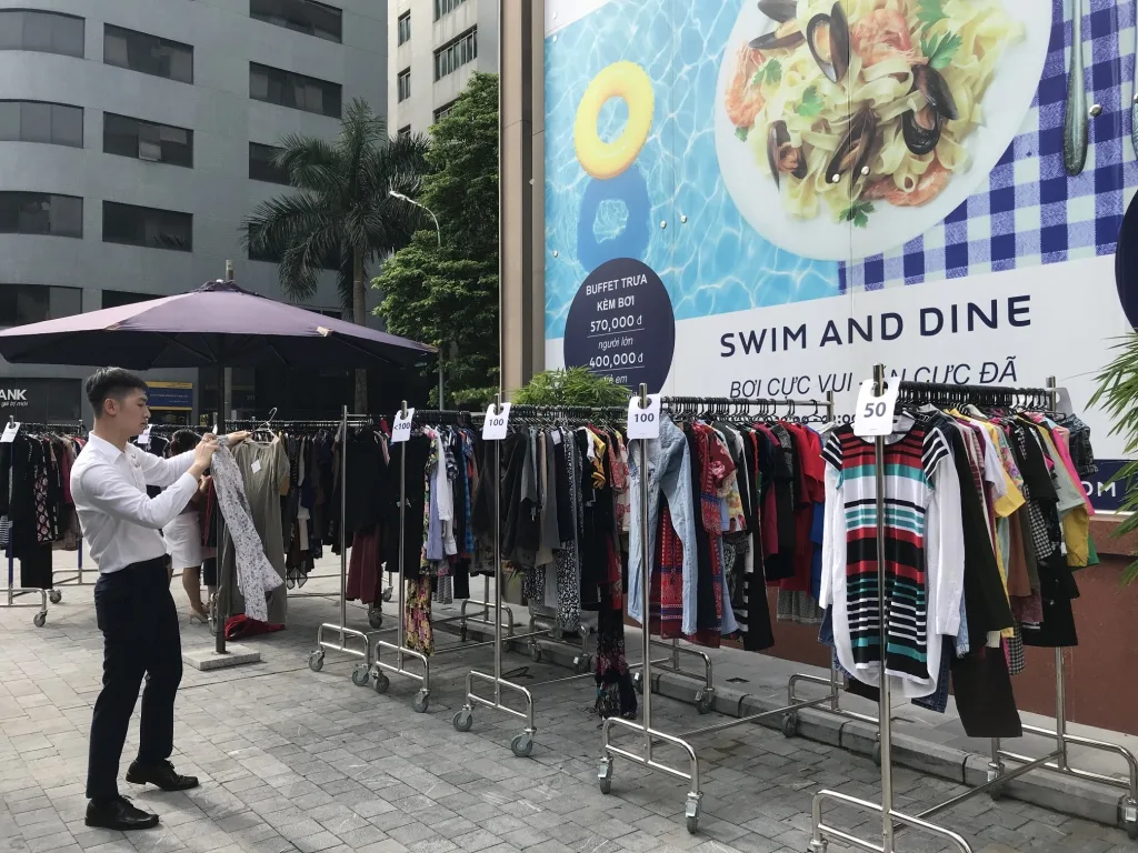 khách sạn novotel suits hanoi hoạt động từ thiện - 02 khách sạn novotel suits hanoi hoạt động từ thiện - 02