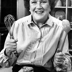 Julia Child - Nữ hoàng của văn hóa ẩm thực thế giới