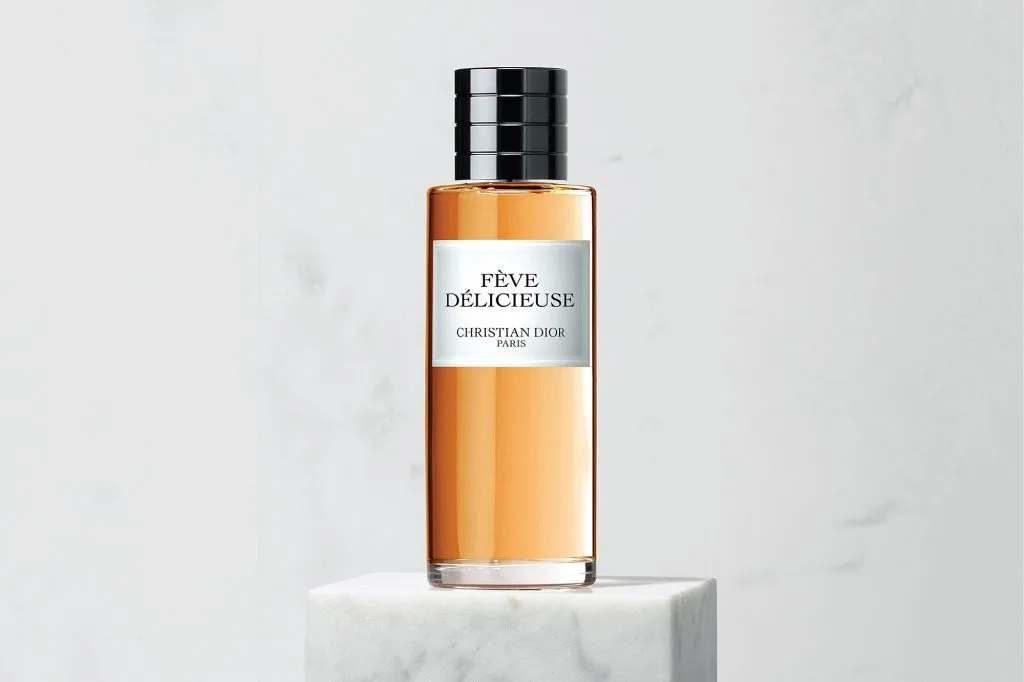 nước hoa Dior Feve nước hoa Dior Feve