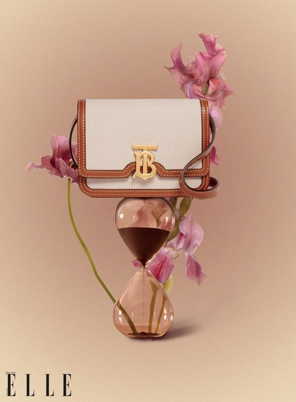 phụ kiện túi xách của Burberry phụ kiện túi xách của Burberry