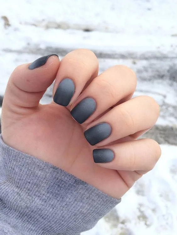 sơn móng tay đẹp ombre 10 sơn móng tay đẹp ombre 10