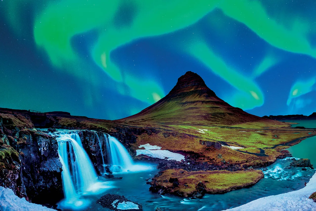 địa điểm Iceland hiện tượng cực quang địa điểm Iceland hiện tượng cực quang