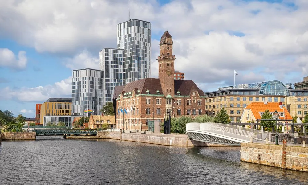malmo