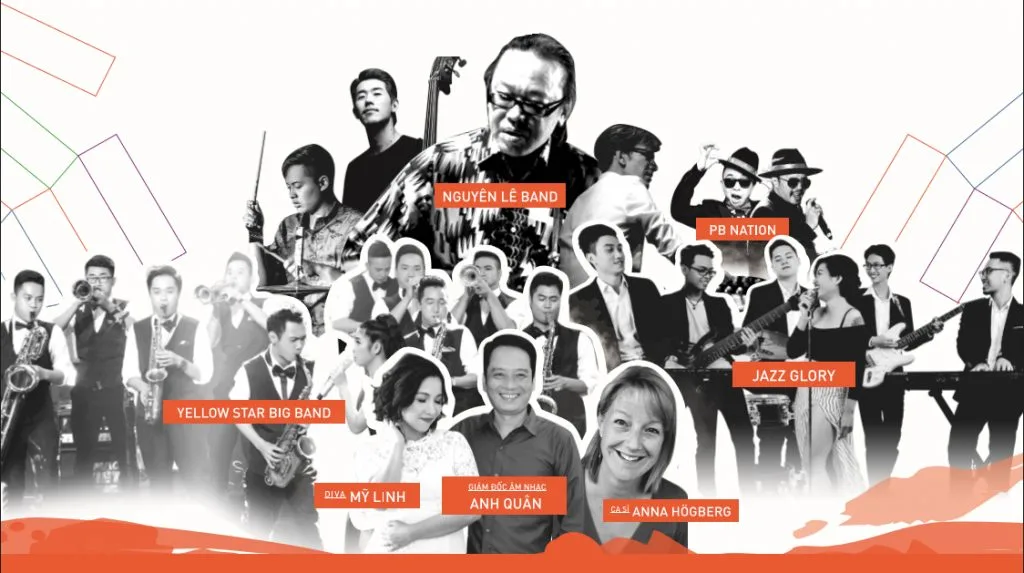 The BandFest 1 The BandFest 1