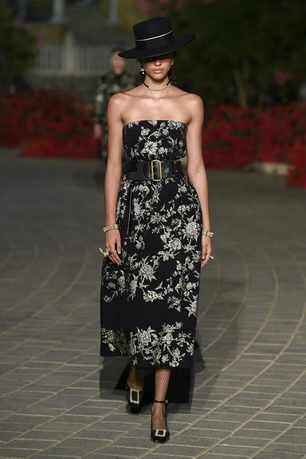 Dior Cruise 2023 look 87