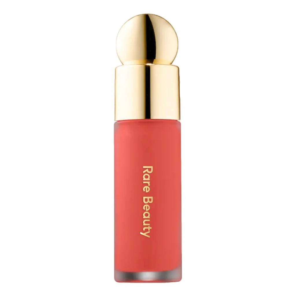 Kem má hồng Rare Beauty by Selena Gomez Soft Pinch Liquid Blush Kem má hồng Rare Beauty by Selena Gomez Soft Pinch Liquid Blush
