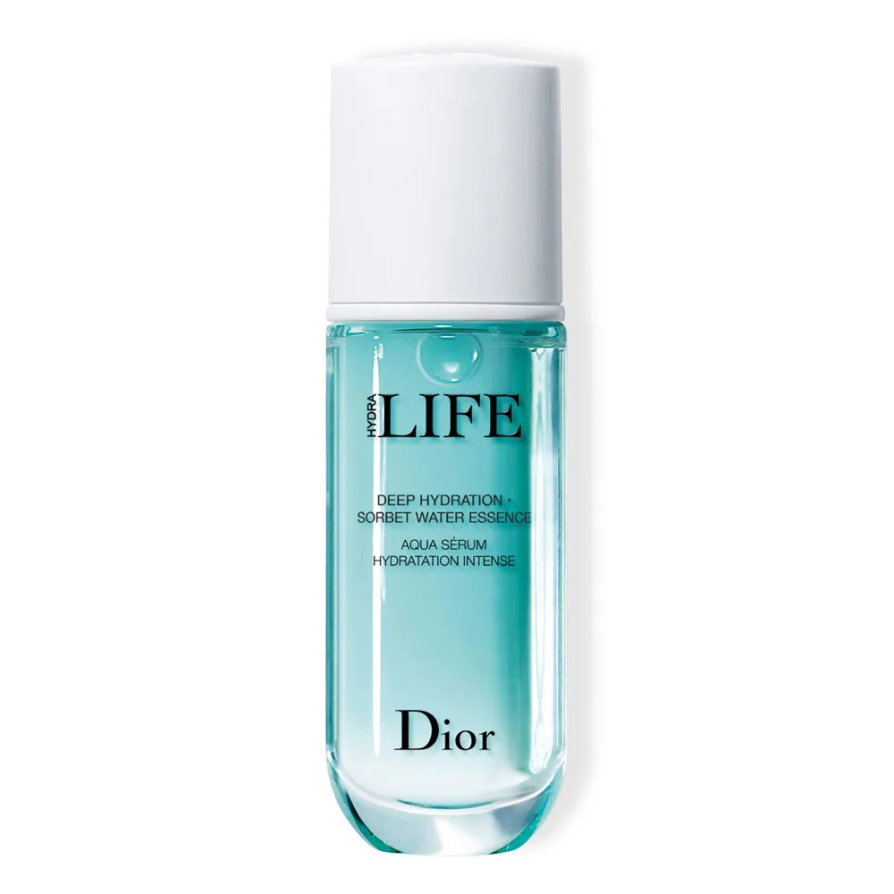 dưỡng ẩm khác ấp nước dior hydra life water essence
