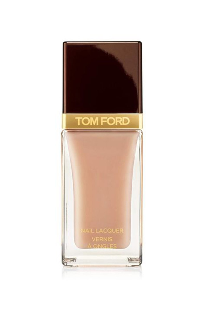 Tom Ford Nail Lacquer màu Toasted Sugar ($36)