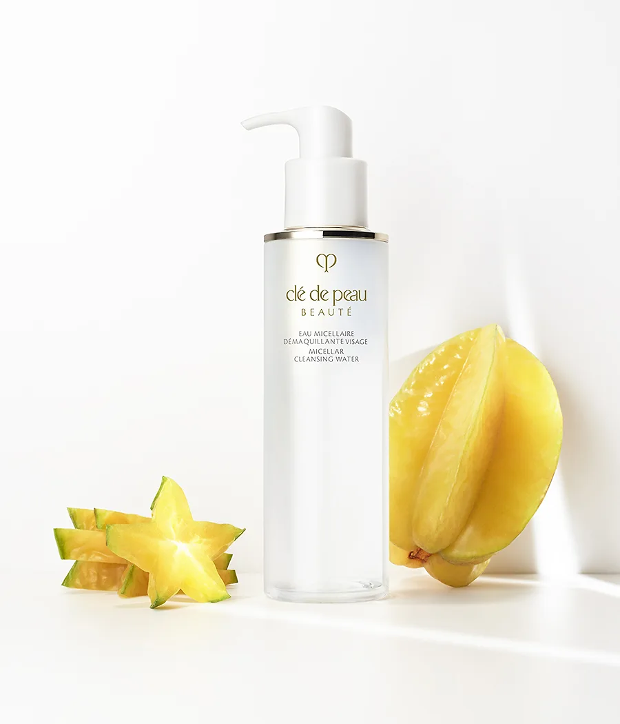 Nước tẩy trang Micellar Cleansing Water Nước tẩy trang Micellar Cleansing Water