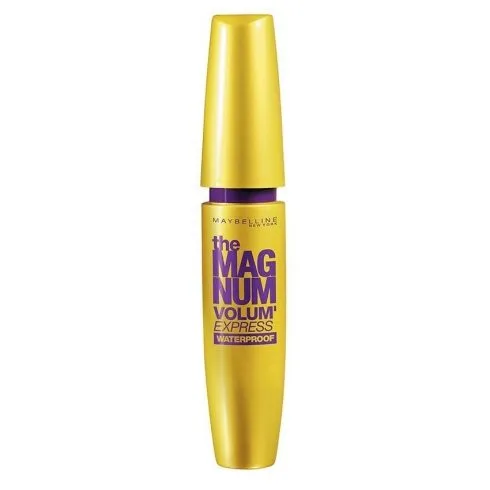 mascara mascara