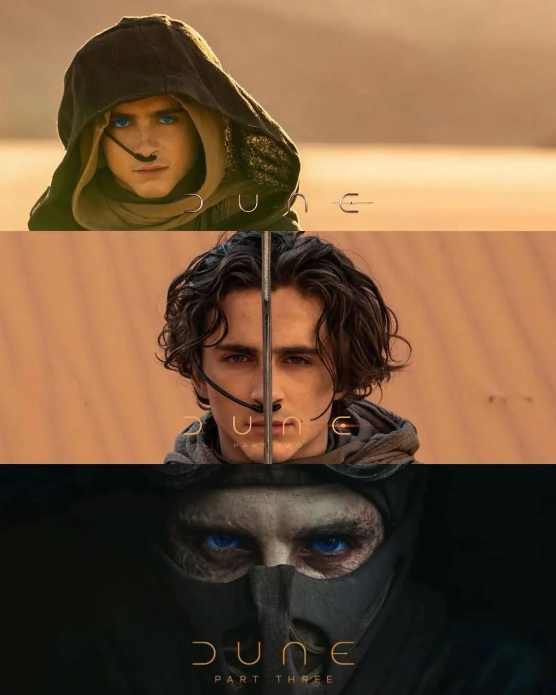 dune